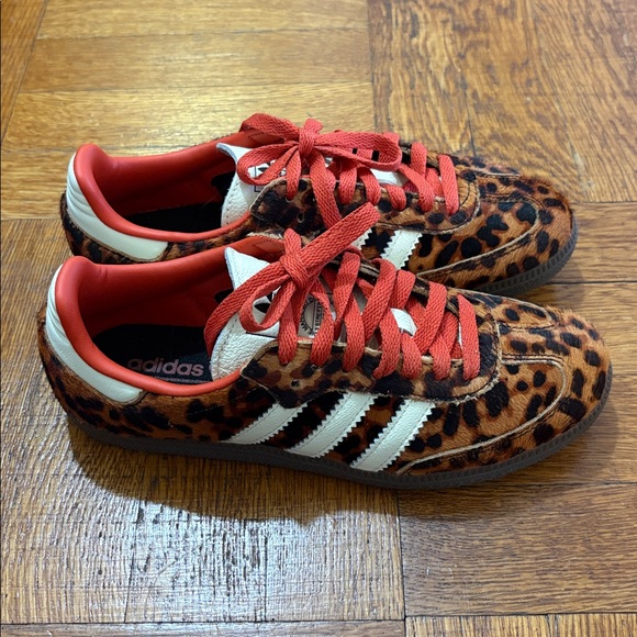Adidas Samba OG - Picture 2 of 4